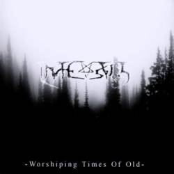 Infestus (GER) : Worshiping Times of Old